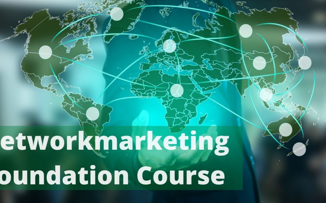 HWP-Networkmarketing Foundation Course